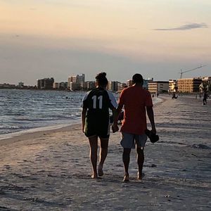 Meet your Posher, Alfredo